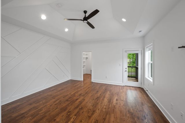 1305A Lischey Ave, Nashville, TN 37207