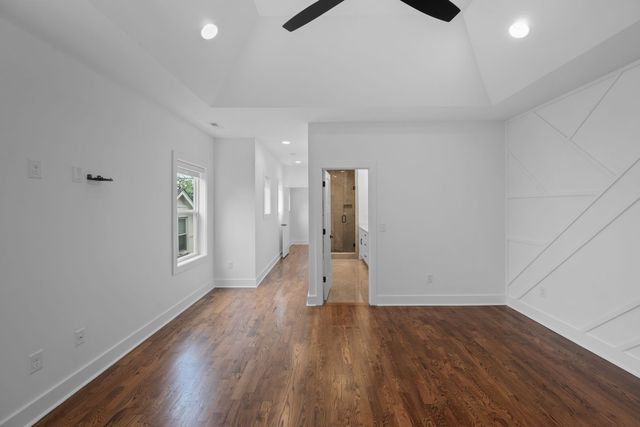1305A Lischey Ave, Nashville, TN 37207