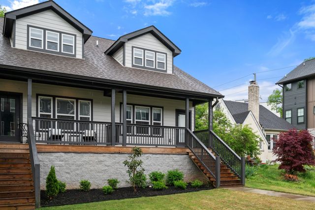 1305A Lischey Ave, Nashville, TN 37207