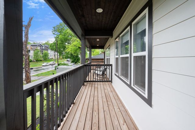1305A Lischey Ave, Nashville, TN 37207