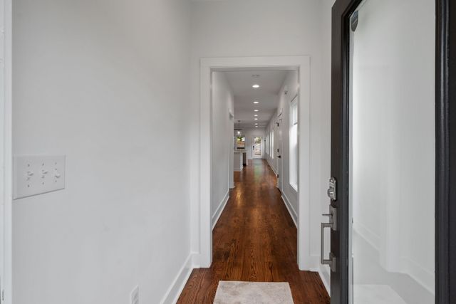 1305A Lischey Ave, Nashville, TN 37207
