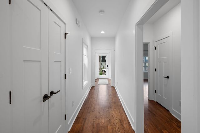 1305A Lischey Ave, Nashville, TN 37207