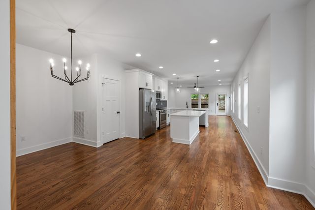 1305A Lischey Ave, Nashville, TN 37207