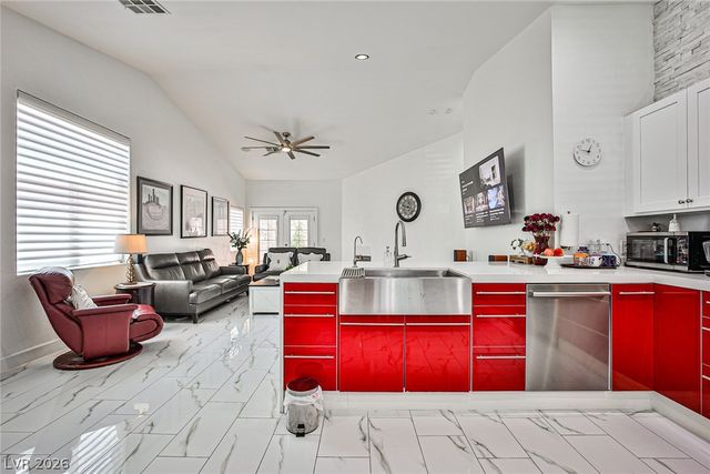 11061 Bandol Place, Las Vegas, NV 89141
