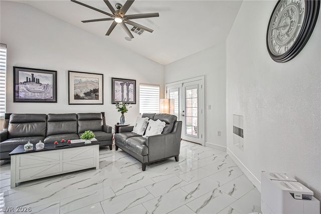 11061 Bandol Place, Las Vegas, NV 89141