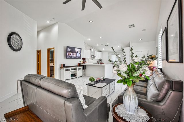11061 Bandol Place, Las Vegas, NV 89141