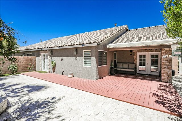 11061 Bandol Place, Las Vegas, NV 89141