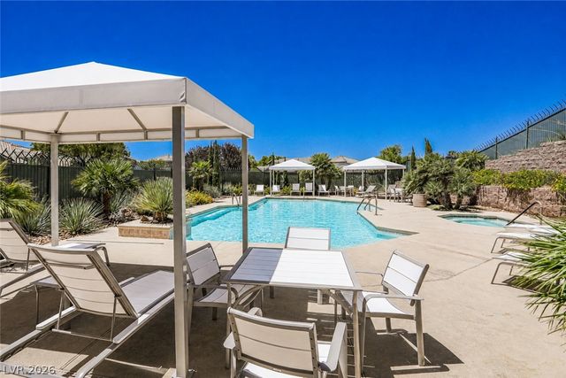 11061 Bandol Place, Las Vegas, NV 89141