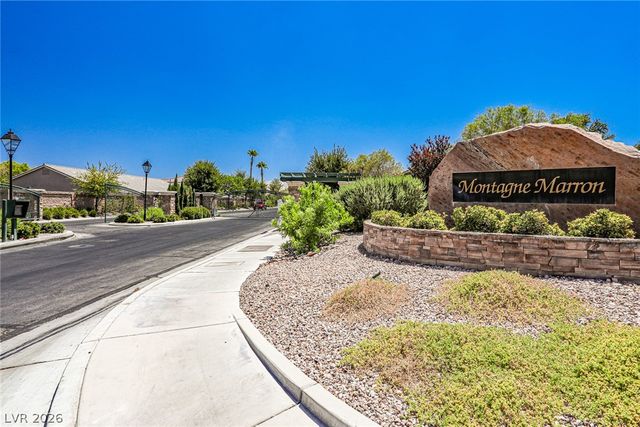 11061 Bandol Place, Las Vegas, NV 89141