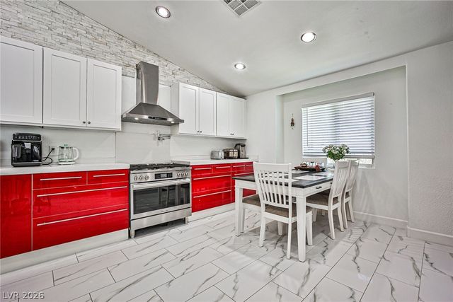 11061 Bandol Place, Las Vegas, NV 89141