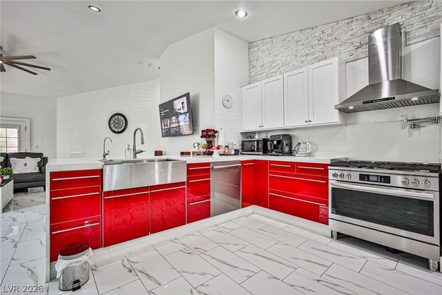 11061 Bandol Place, Las Vegas, NV 89141