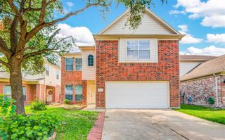 19402 Hickory Meadow Lane, Houston, TX 77084