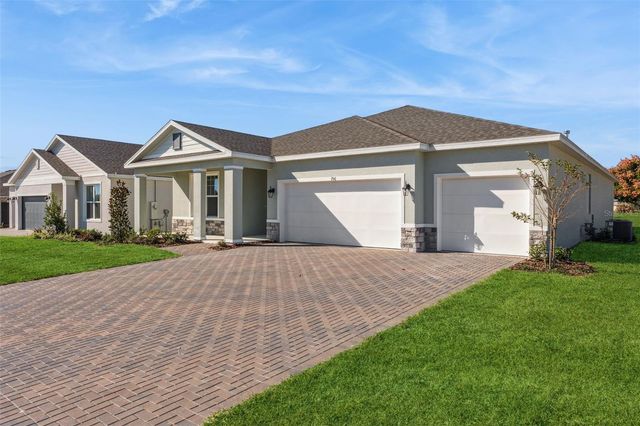 574 EMERALD GROVE DRIVE, Apopka, FL 32703