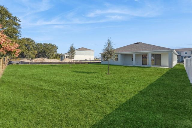 574 EMERALD GROVE DRIVE, Apopka, FL 32703