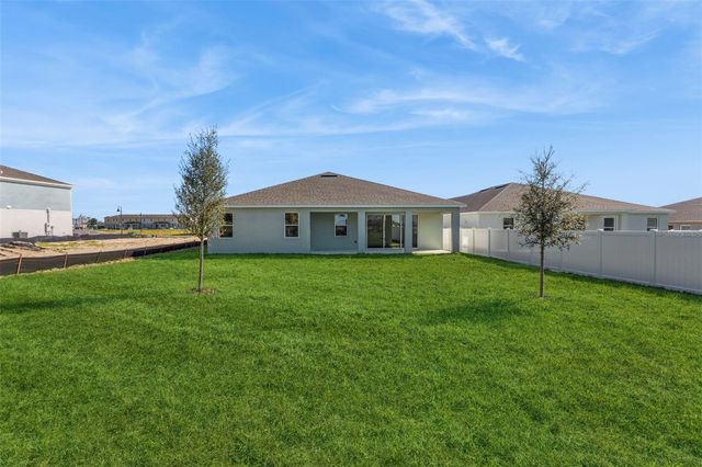 574 EMERALD GROVE DRIVE, Apopka, FL 32703