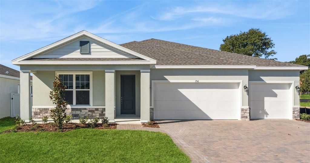 574 EMERALD GROVE DRIVE, Apopka, FL 32703