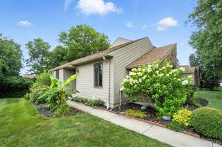 5008 Columbia Circle, West Chester, OH 45011