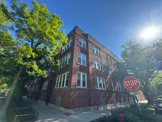 5855 N GLENWOOD Avenue 1N, Chicago, IL 60660