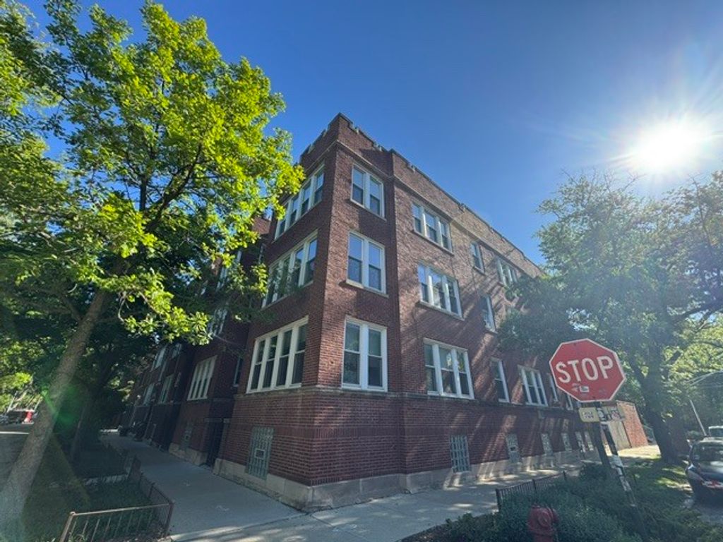 5855 N GLENWOOD Avenue 1N, Chicago, IL 60660