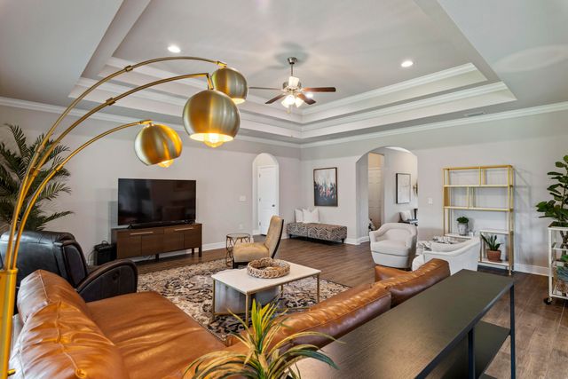 490 Cornelia Street, Freeport, FL 32439