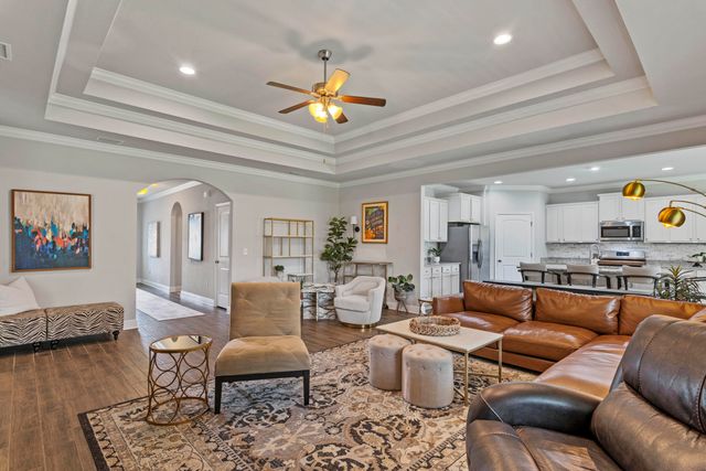 490 Cornelia Street, Freeport, FL 32439