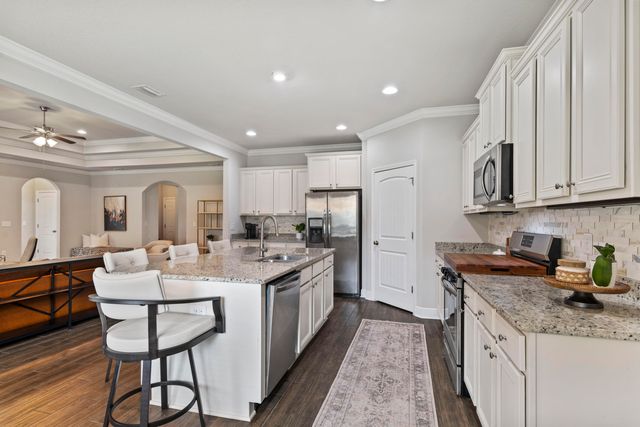 490 Cornelia Street, Freeport, FL 32439