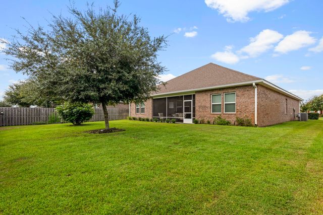 490 Cornelia Street, Freeport, FL 32439