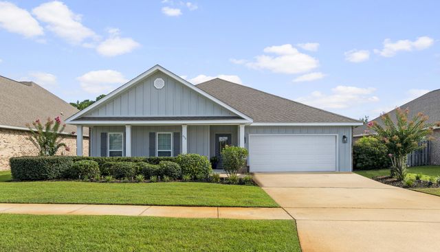 490 Cornelia Street, Freeport, FL 32439