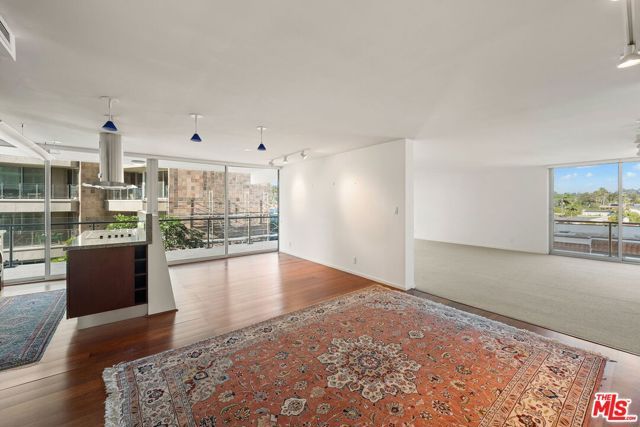 535 Ocean Avenue 5C, Santa Monica, CA 90402