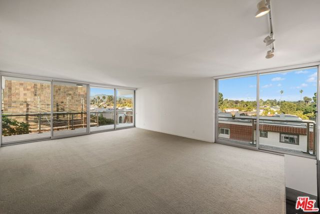 535 Ocean Avenue 5C, Santa Monica, CA 90402