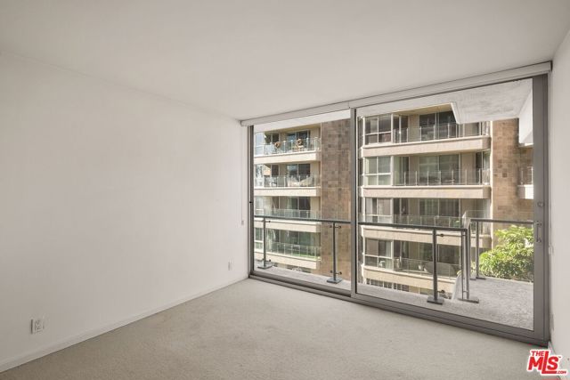 535 Ocean Avenue 5C, Santa Monica, CA 90402