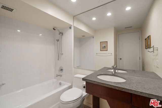 535 Ocean Avenue 5C, Santa Monica, CA 90402