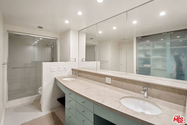 535 Ocean Avenue 5C, Santa Monica, CA 90402