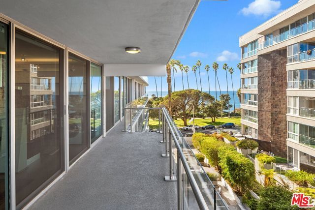 535 Ocean Avenue 5C, Santa Monica, CA 90402