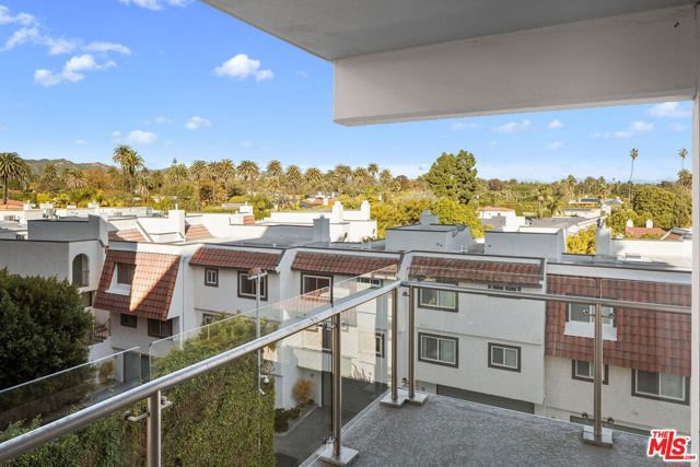 535 Ocean Avenue 5C, Santa Monica, CA 90402