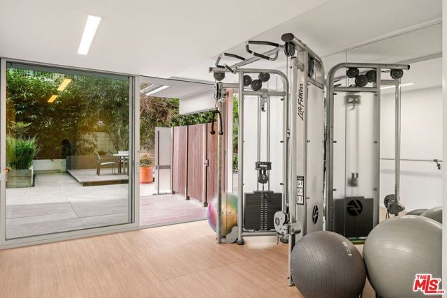 535 Ocean Avenue 5C, Santa Monica, CA 90402