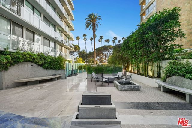 535 Ocean Avenue 5C, Santa Monica, CA 90402