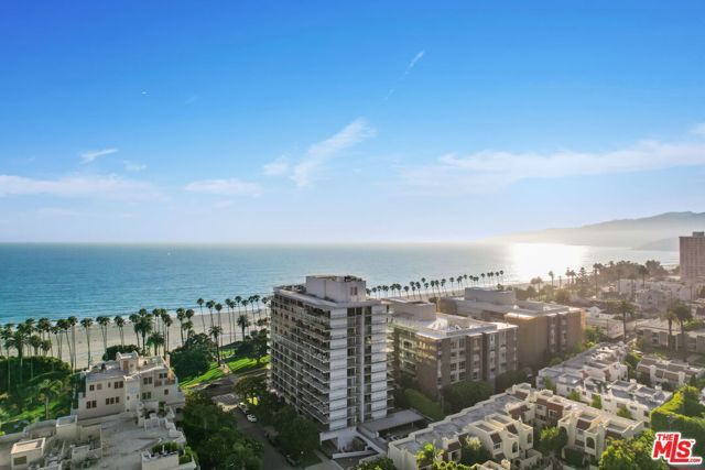 535 Ocean Avenue 5C, Santa Monica, CA 90402