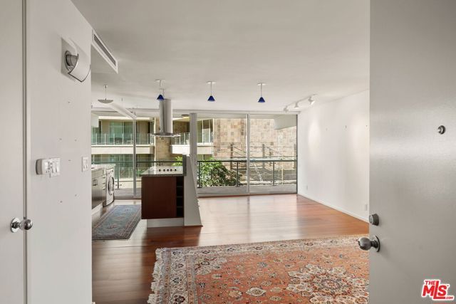 535 Ocean Avenue 5C, Santa Monica, CA 90402