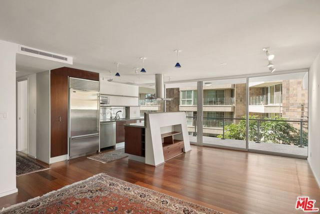 535 Ocean Avenue 5C, Santa Monica, CA 90402