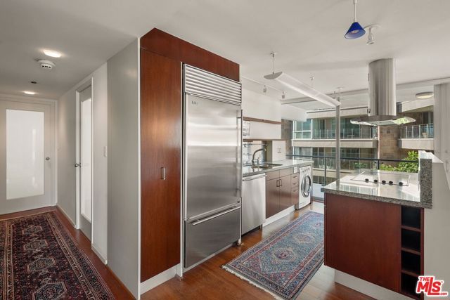 535 Ocean Avenue 5C, Santa Monica, CA 90402