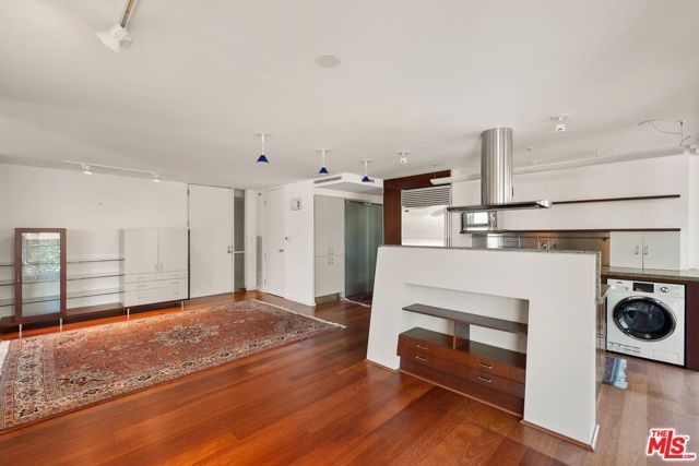 535 Ocean Avenue 5C, Santa Monica, CA 90402