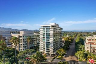 535 Ocean Avenue 5C, Santa Monica, CA 90402