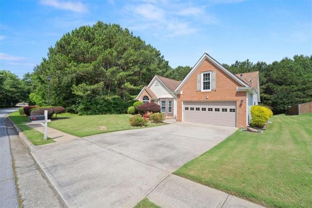 2600 Matlin Way, Buford, GA 30519