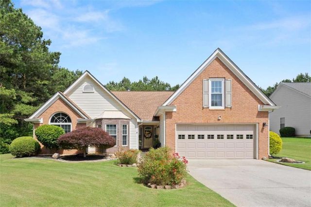 2600 Matlin Way, Buford, GA 30519
