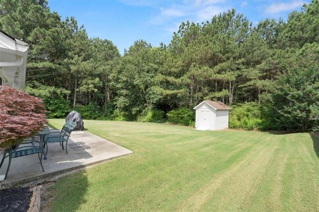 2600 Matlin Way, Buford, GA 30519
