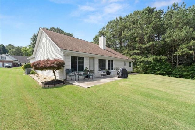 2600 Matlin Way, Buford, GA 30519