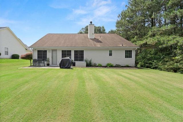 2600 Matlin Way, Buford, GA 30519