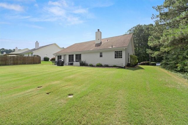 2600 Matlin Way, Buford, GA 30519