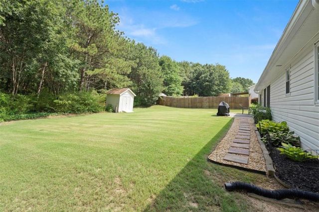 2600 Matlin Way, Buford, GA 30519